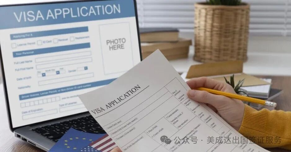 突发提醒：美签系统又崩了，申请人该怎么办？