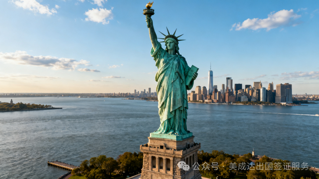 不会英语也能轻松拿下美签，这3个面签应急方案直接抄作业！